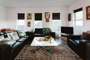 Surf Fitzroy Pet Friendly
